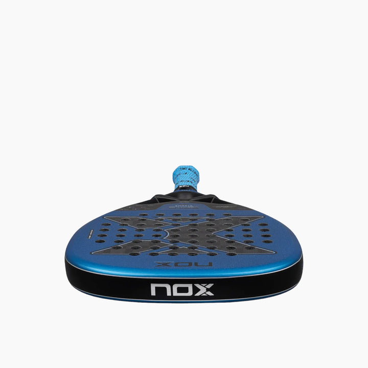 EA10 Ventus Attack 12K Xtrem 2026 By Edu Alonso Padel Racket