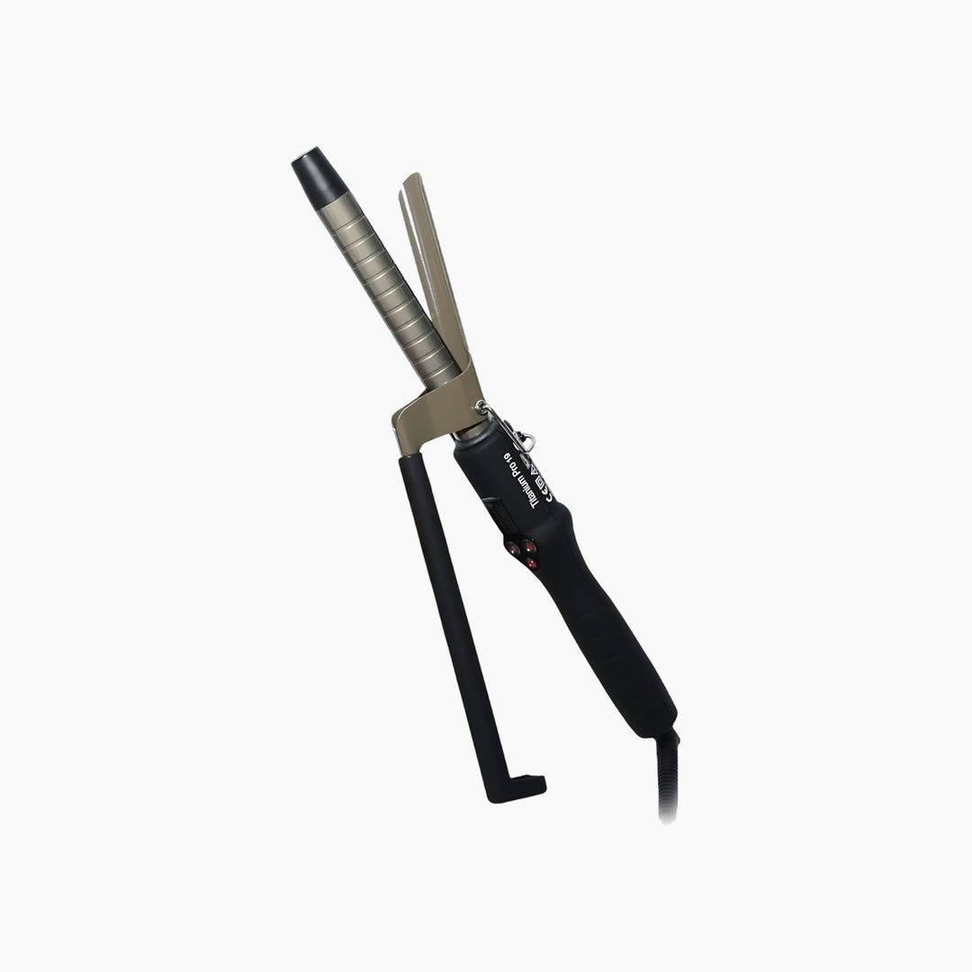 Eagle Fortress Curling Iron