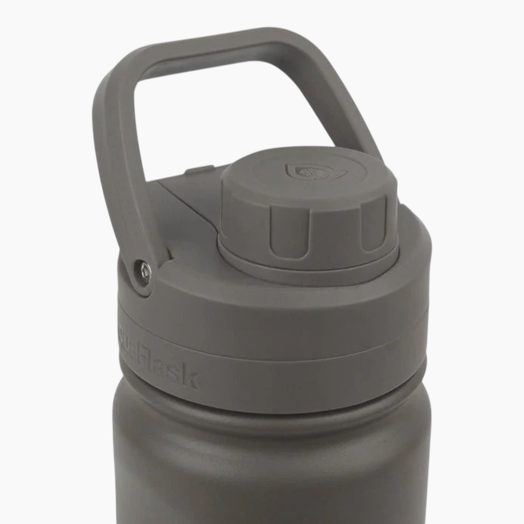 Aquaflask Earth 2025 Water Bottle