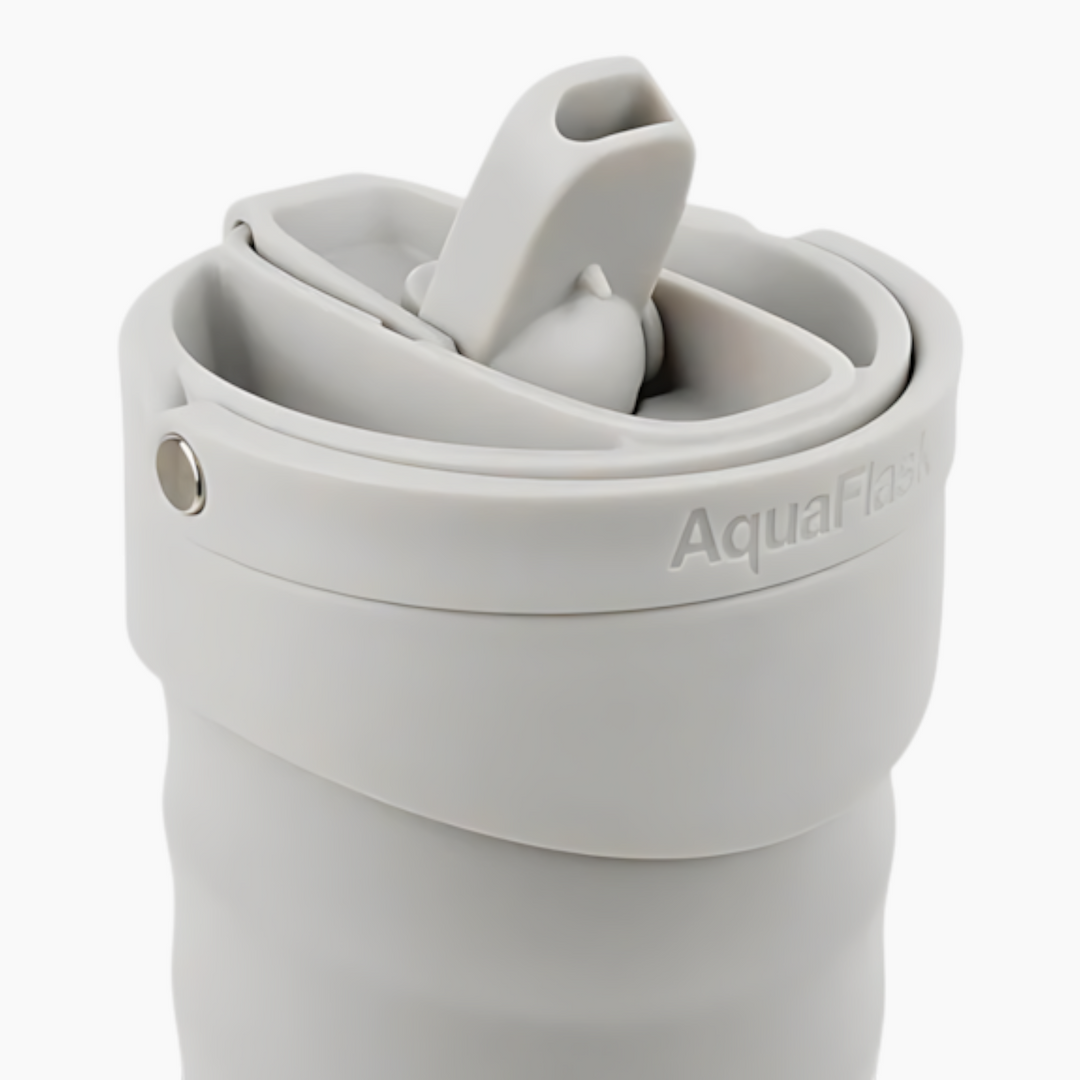 Aquaflask Earth 2025 Tumbler