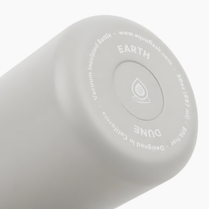 Aquaflask Earth 2025 Tumbler