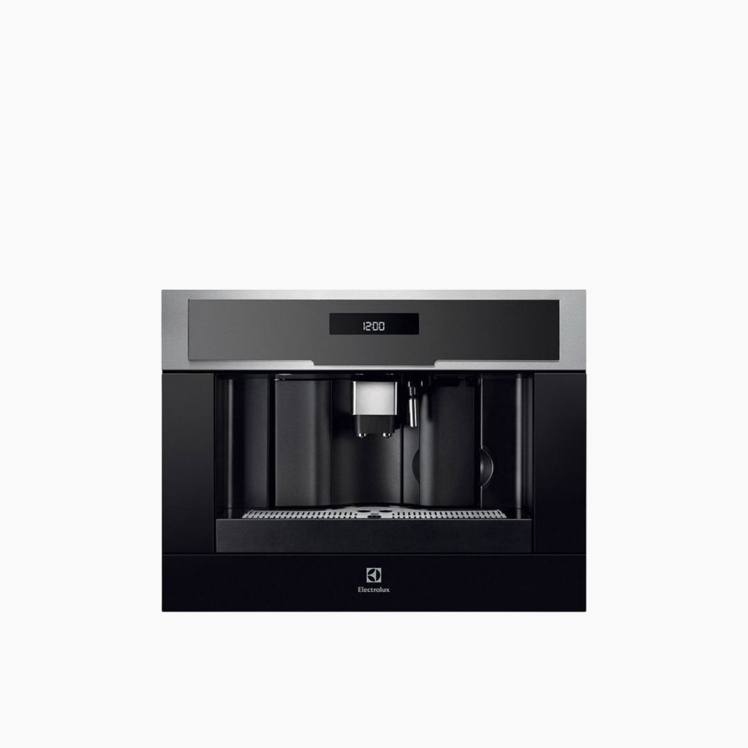 Coffe Machine Electrolux Built-in Coffee Machine