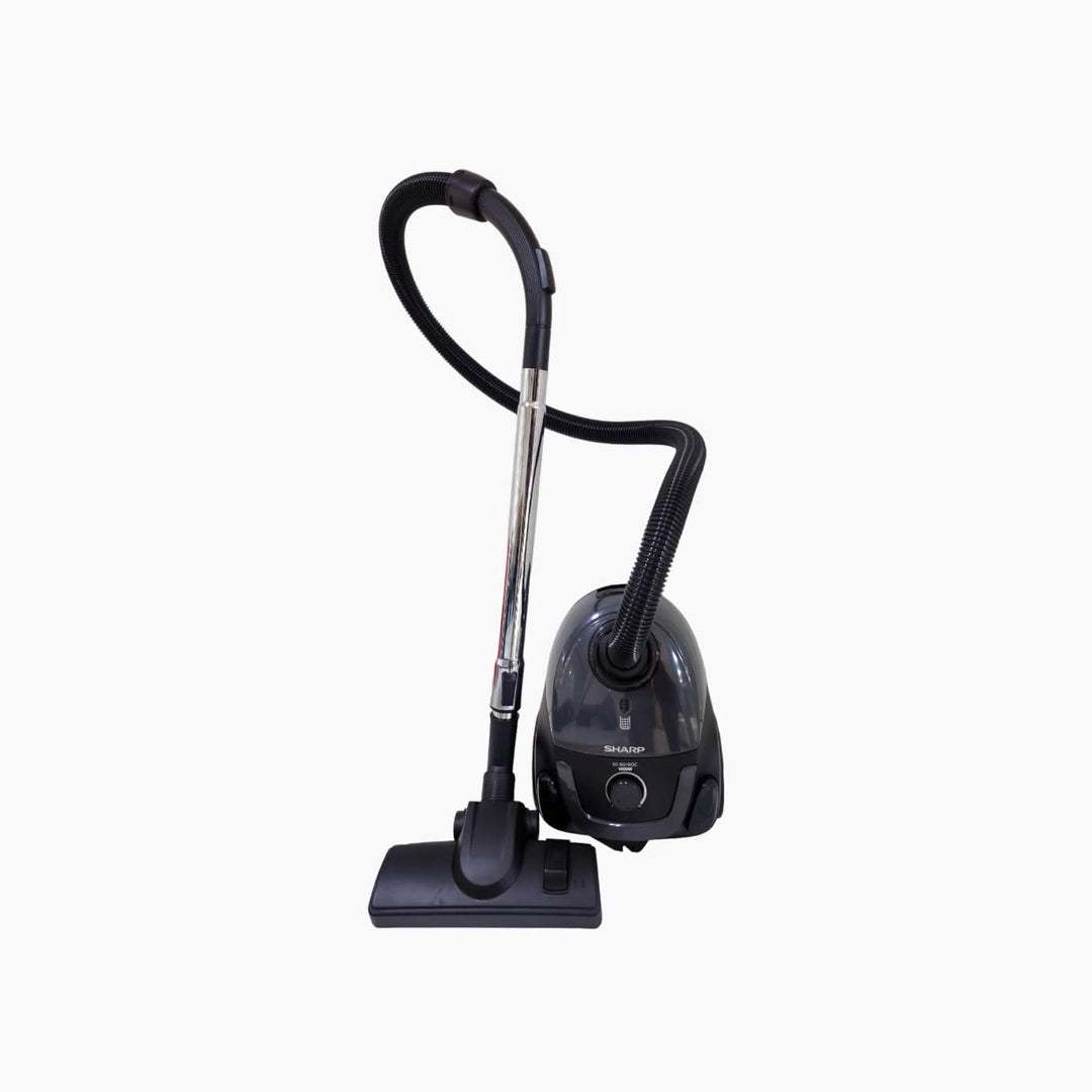 Sharp Vacuum Cleaner - HUNA