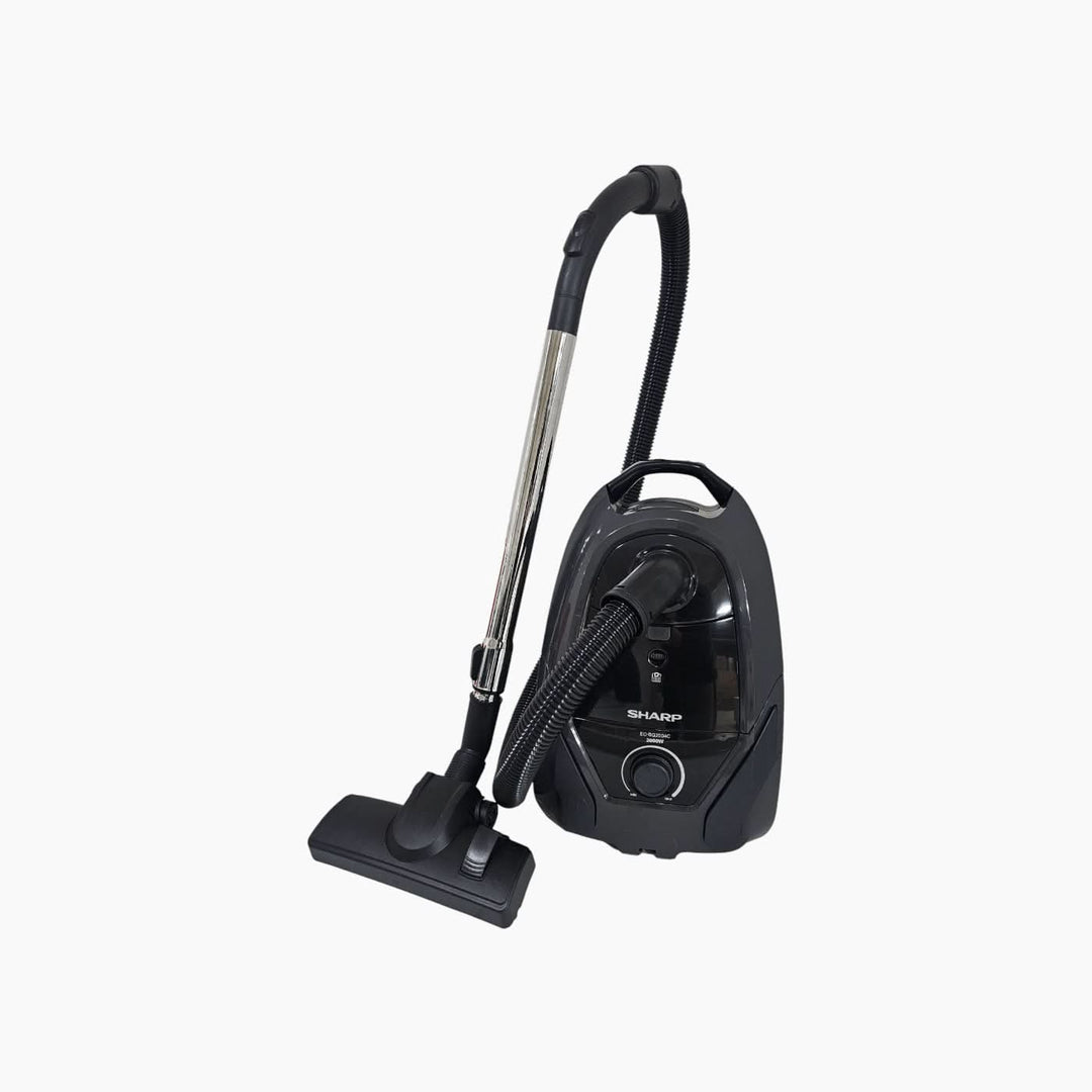 Sharp Vacuum Cleaner - HUNA