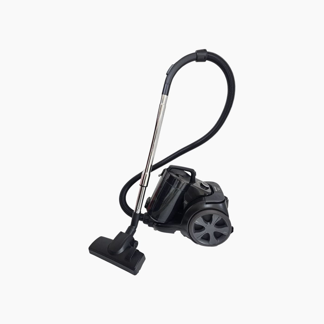 Sharp Bagless Vacuum Cleaner - HUNA