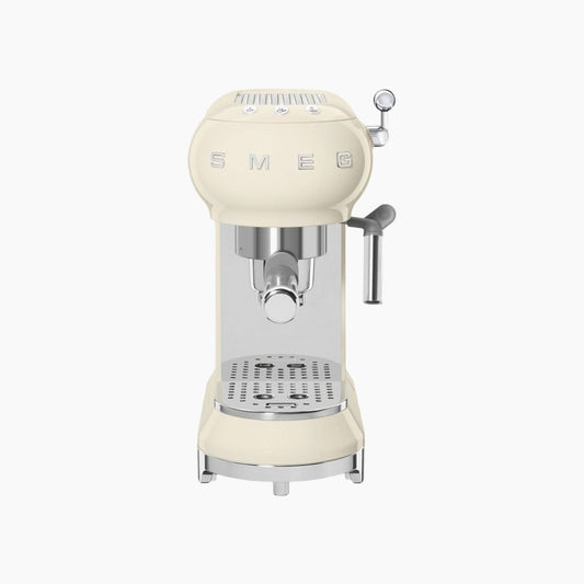 Smeg Manual Espresso Coffee Machine