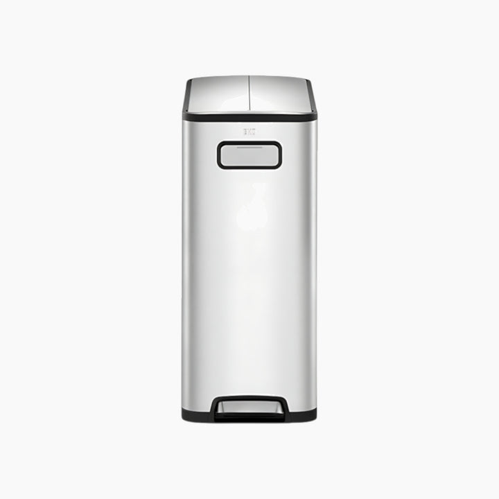 EKO ECOFLY STEP BIN with soft-close lid and sensor