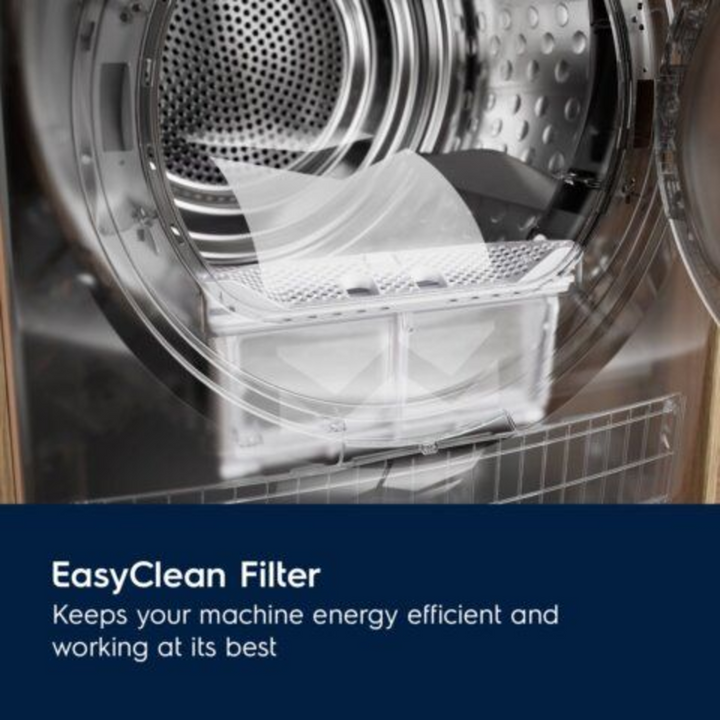 Electrolux Dryer 8 KG