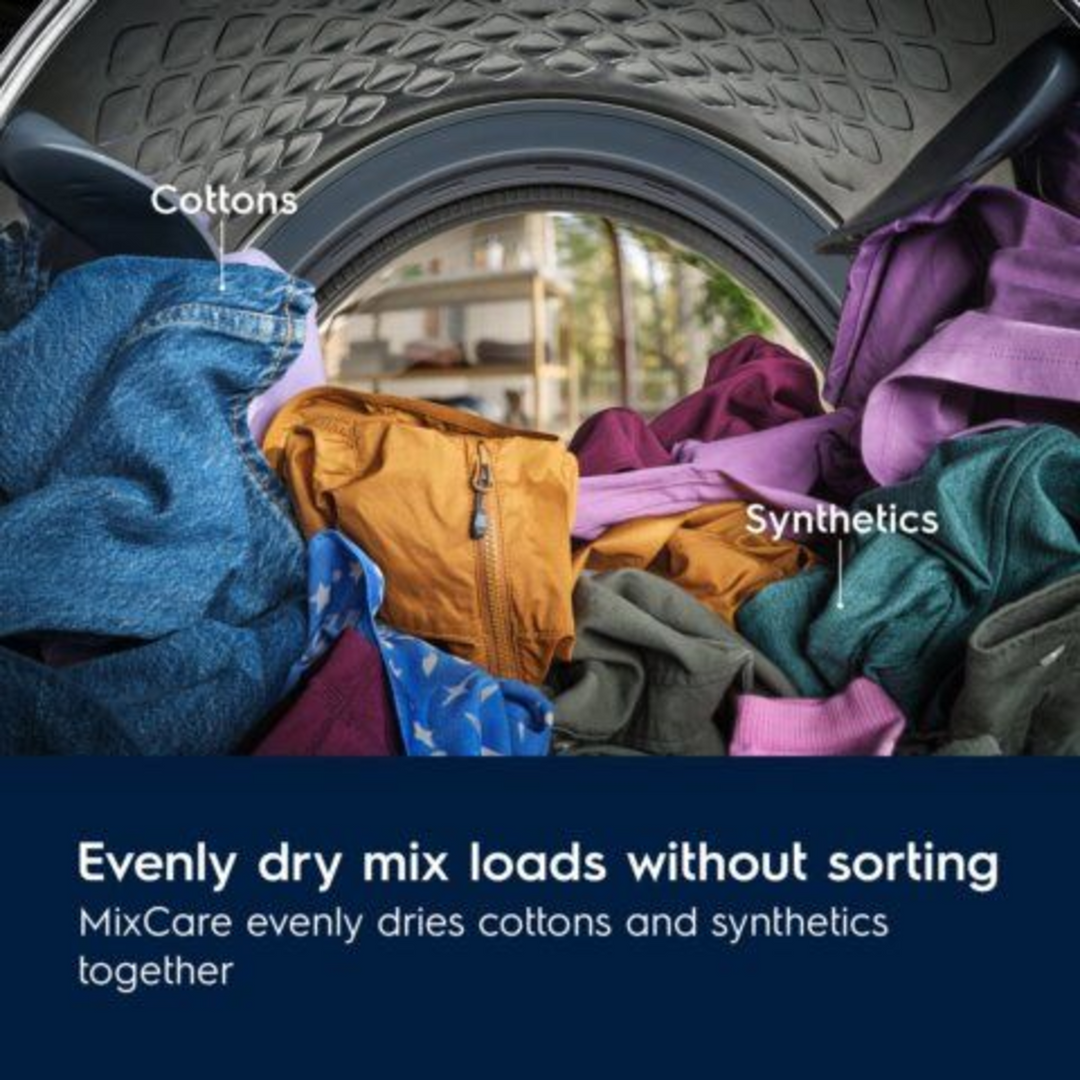 Electrolux Dryer 8 KG