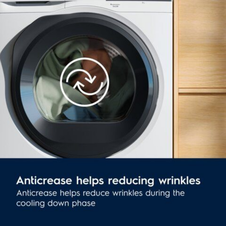 Electrolux Dryer 8 KG