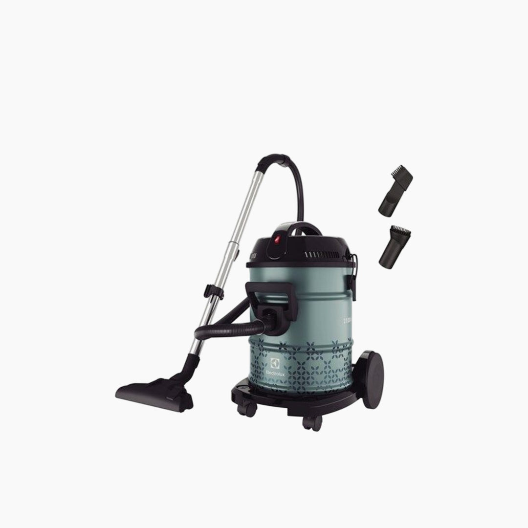 Electrolux Drum Vacuum Cleaner