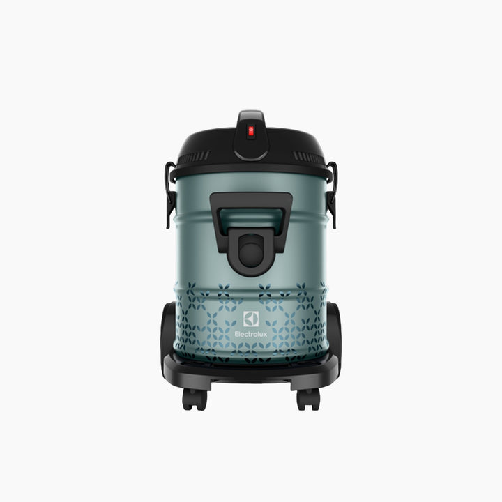 Electrolux Drum Vacuum Cleaner