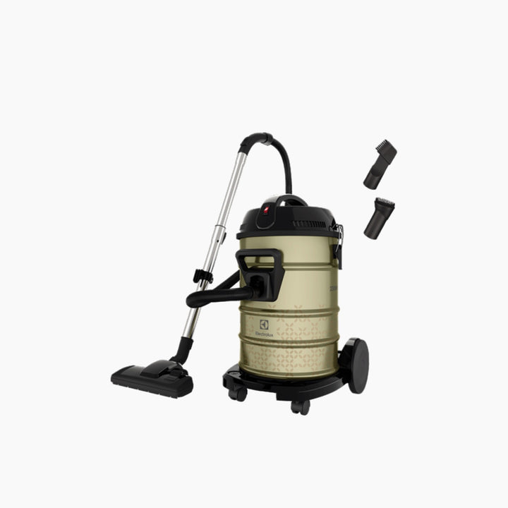 Electrolux Drum Vacuum Cleaner