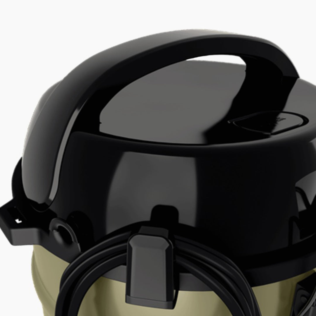 Electrolux Drum Vacuum Cleaner