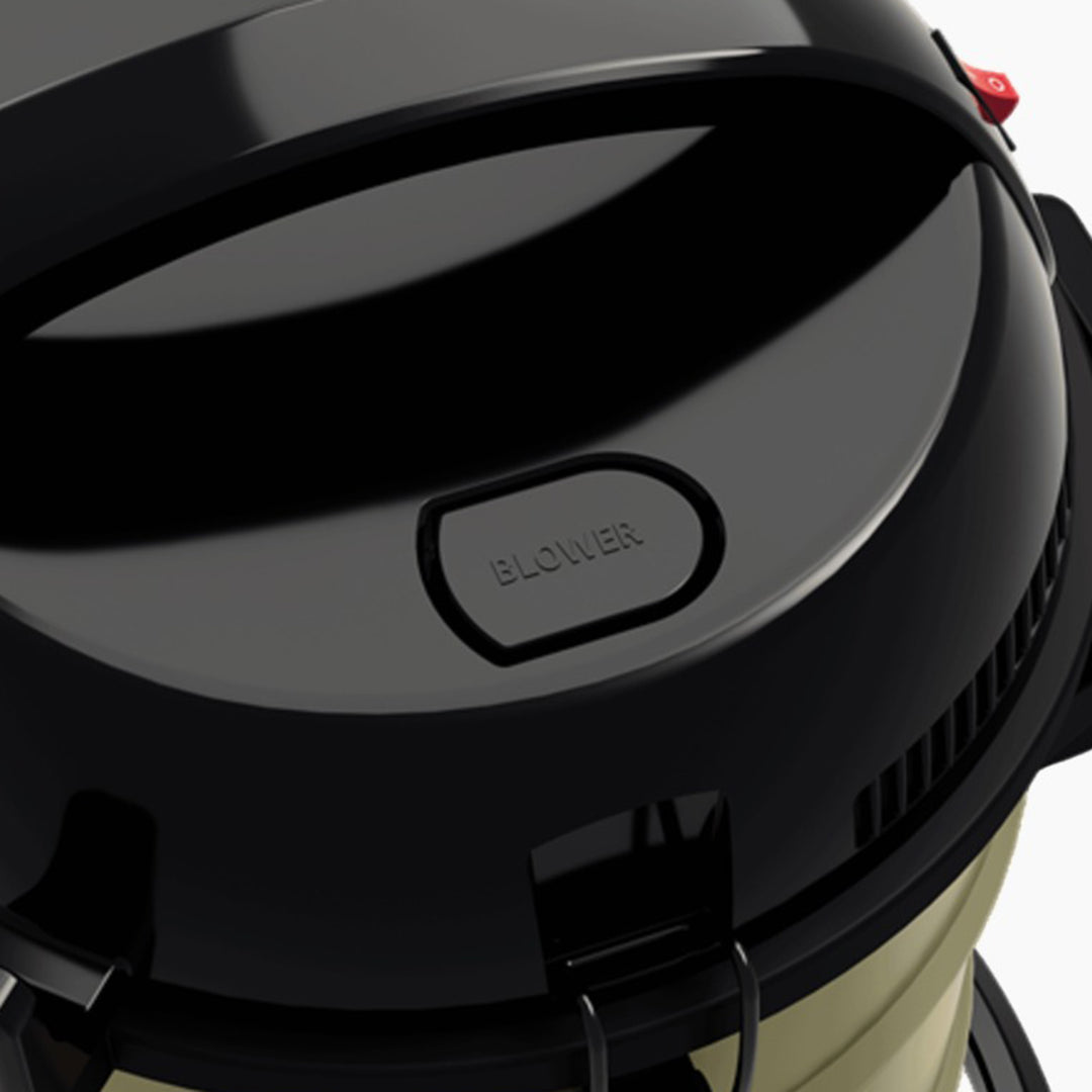 Electrolux Drum Vacuum Cleaner
