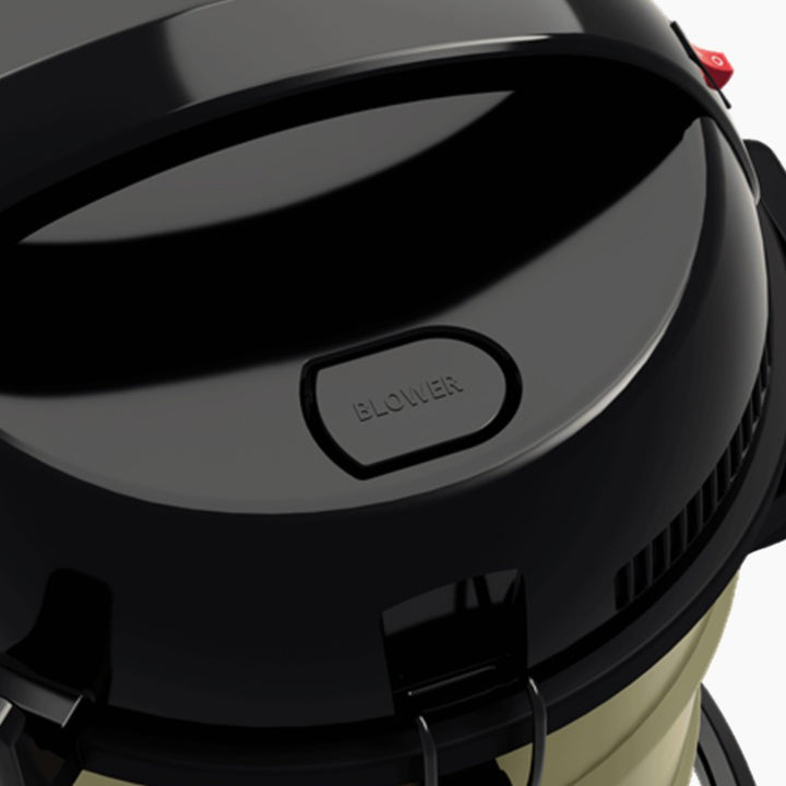 Electrolux Drum Vacuum Cleaner