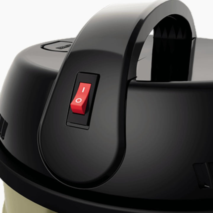 Electrolux Drum Vacuum Cleaner