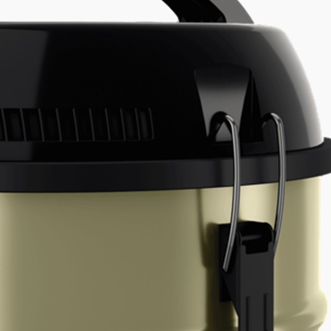 Electrolux Drum Vacuum Cleaner