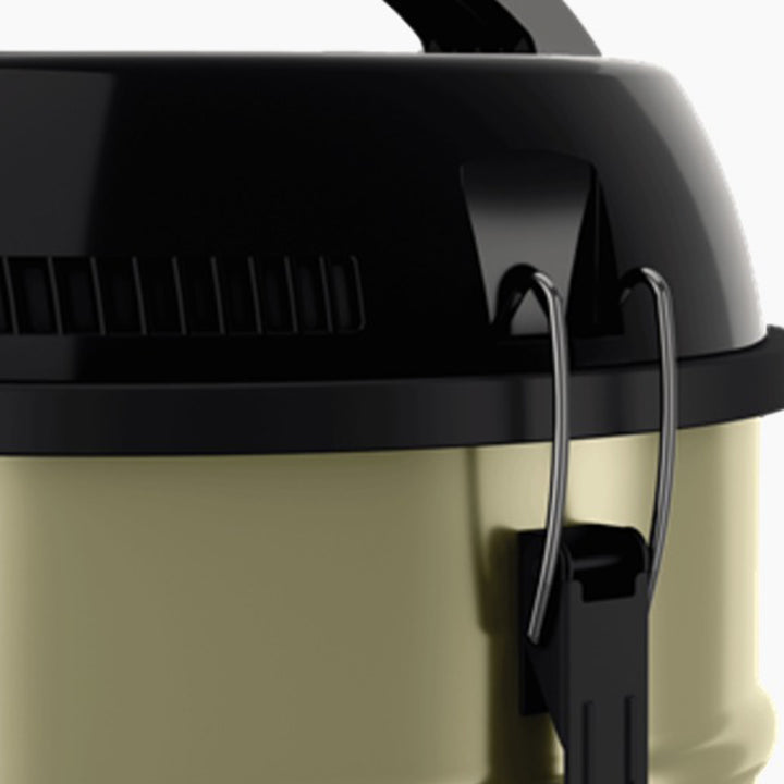 Electrolux Drum Vacuum Cleaner