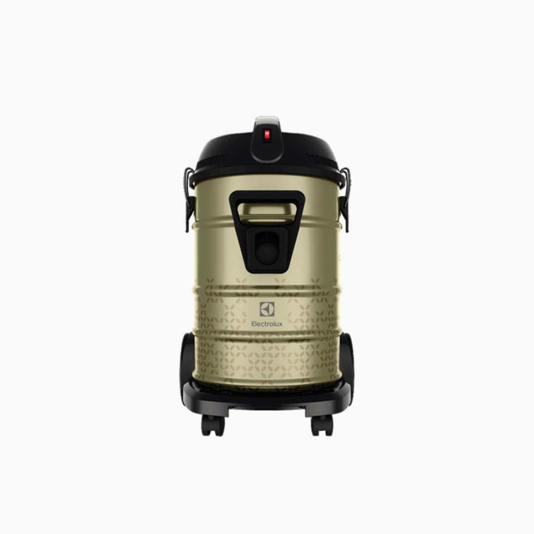 Electrolux Drum Vacuum Cleaner