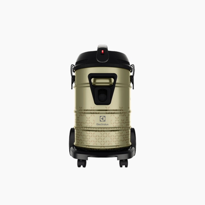 Electrolux Drum Vacuum Cleaner