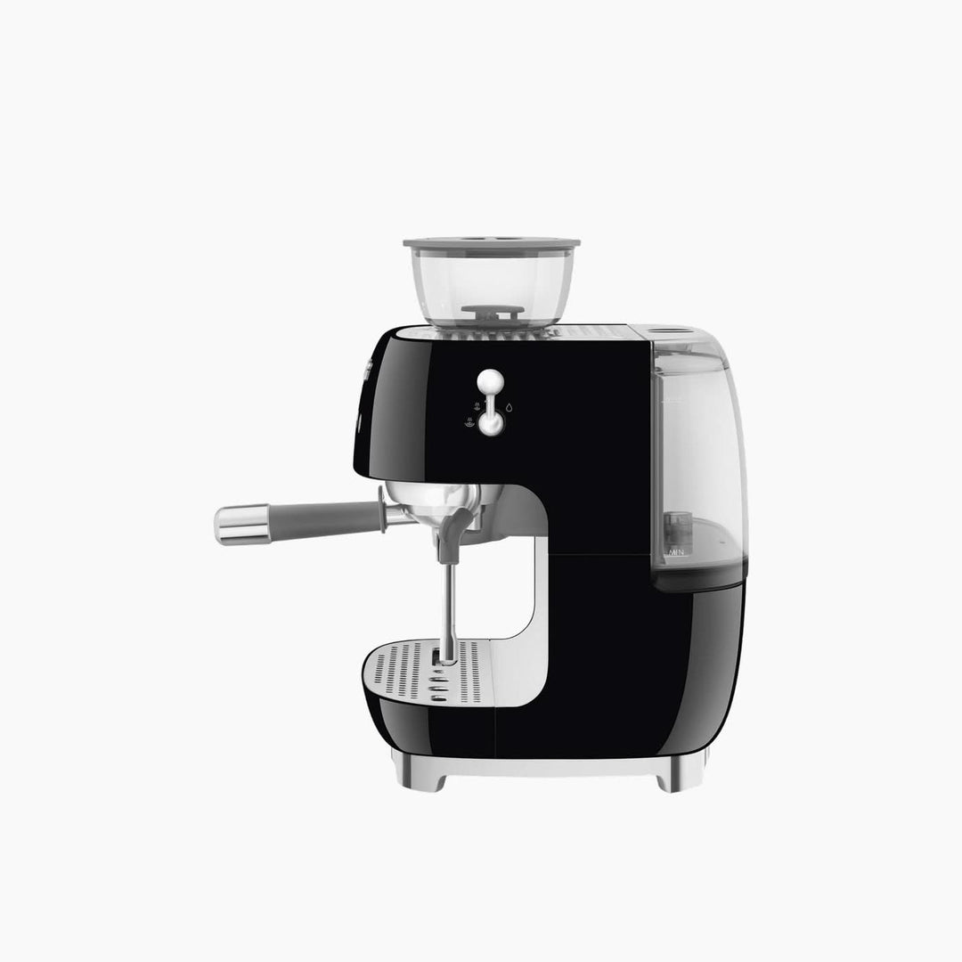 Smeg Manual Espresso Coffee Machine