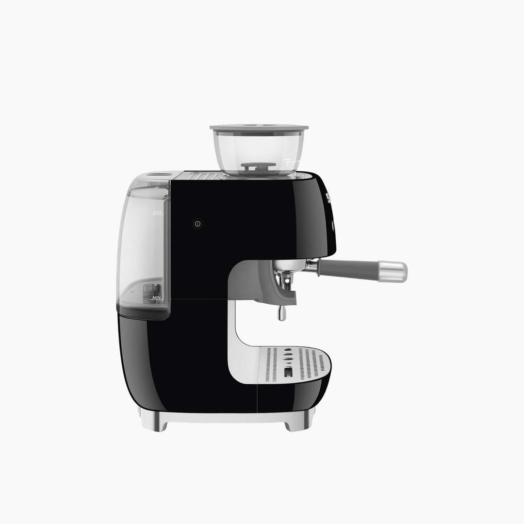 Smeg Manual Espresso Coffee Machine