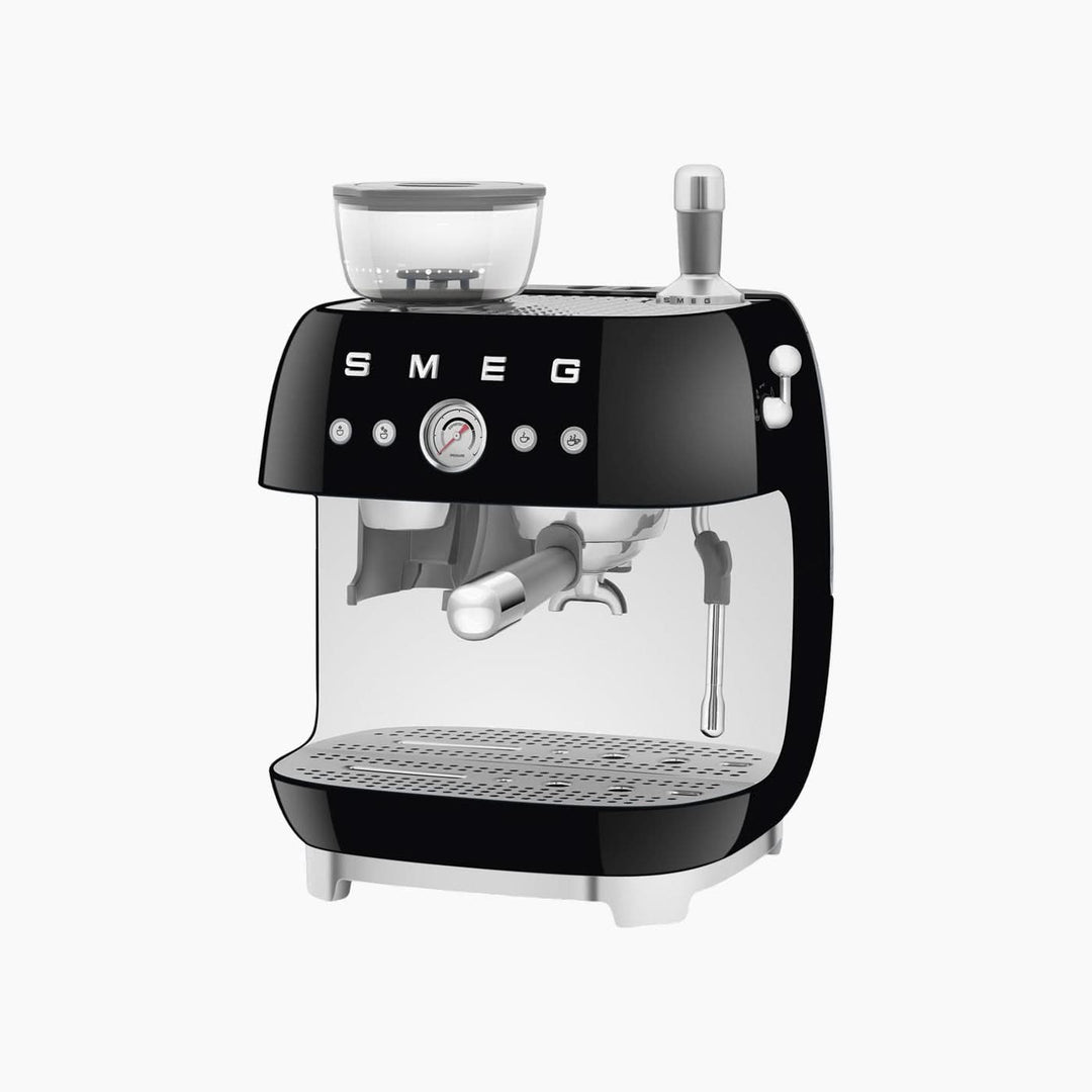 Smeg Manual Espresso Coffee Machine