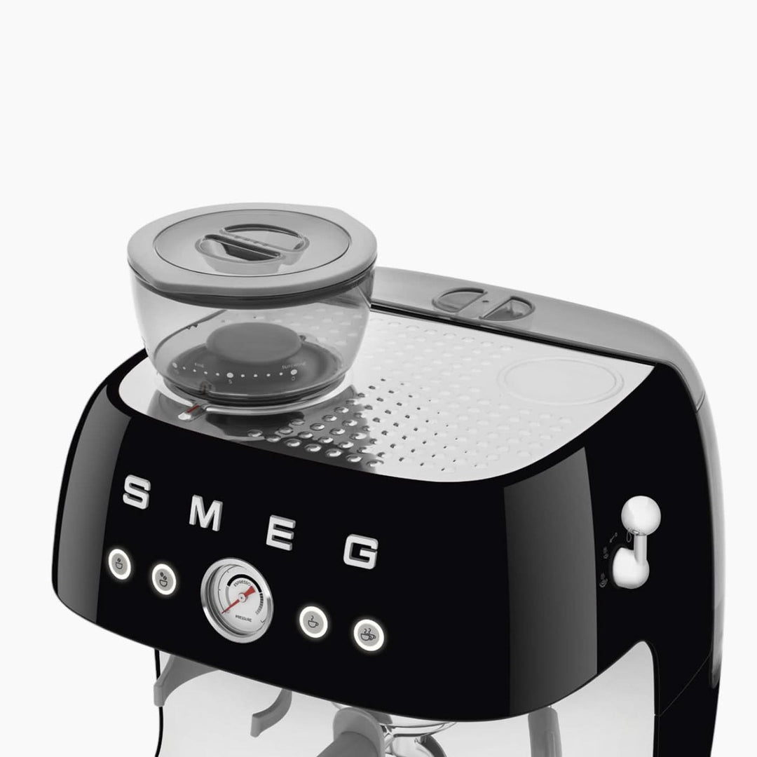 Smeg Manual Espresso Coffee Machine