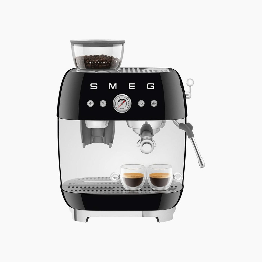 Smeg Manual Espresso Coffee Machine