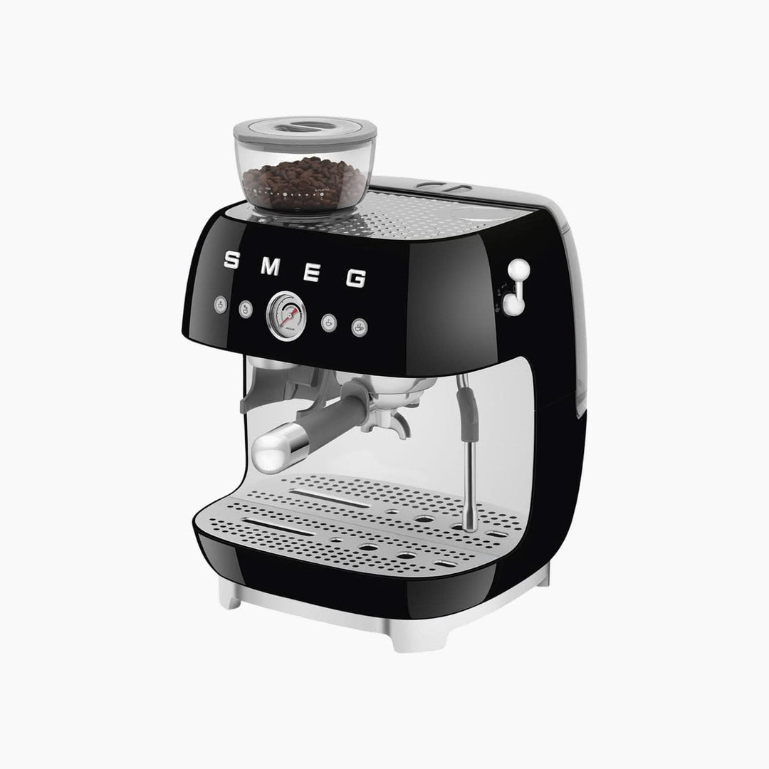 Smeg Manual Espresso Coffee Machine