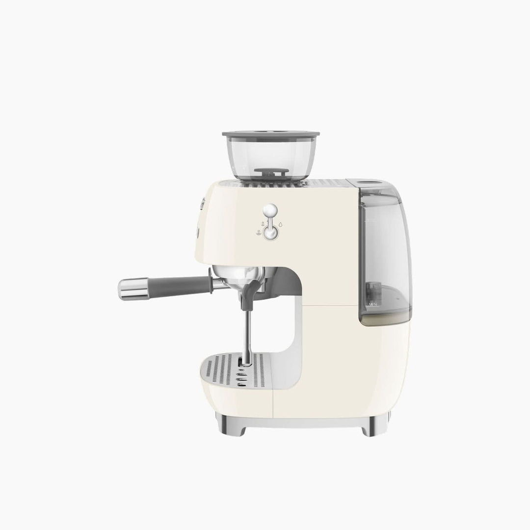 Smeg Manual Espresso Coffee Machine