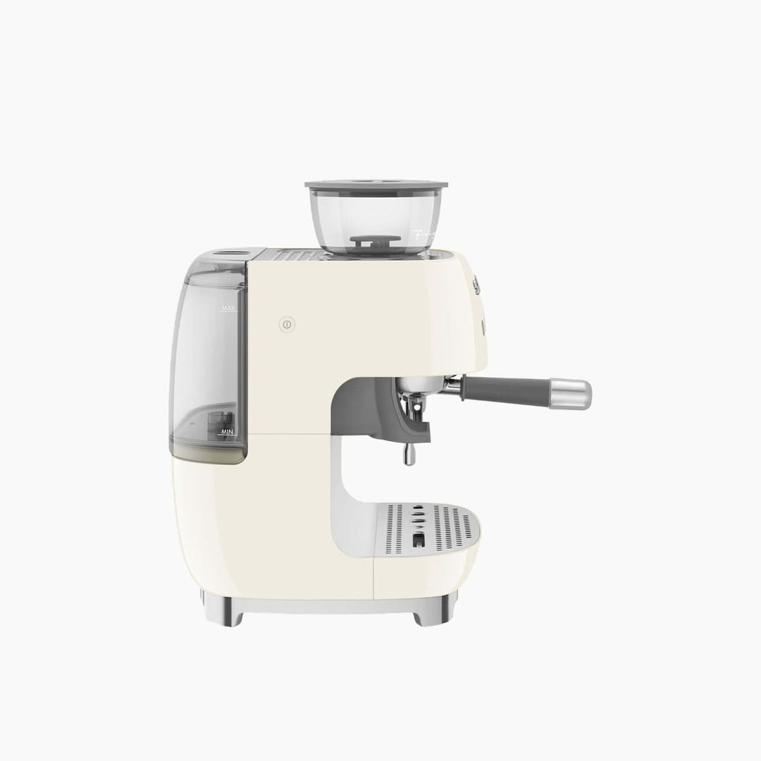 Smeg Manual Espresso Coffee Machine