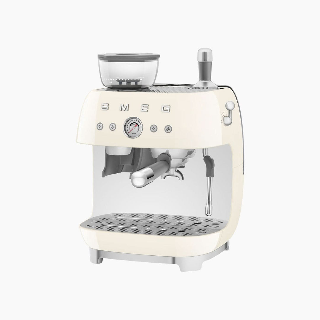 Smeg Manual Espresso Coffee Machine