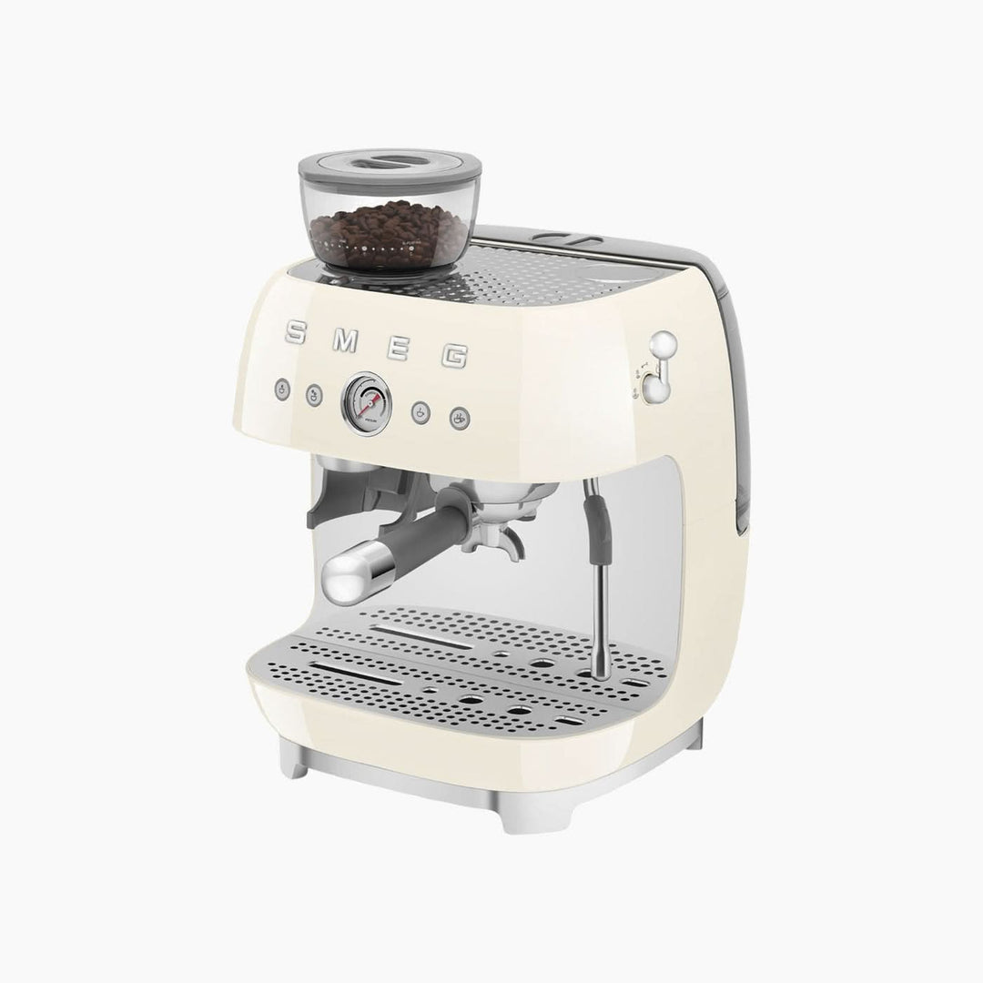 Smeg Manual Espresso Coffee Machine