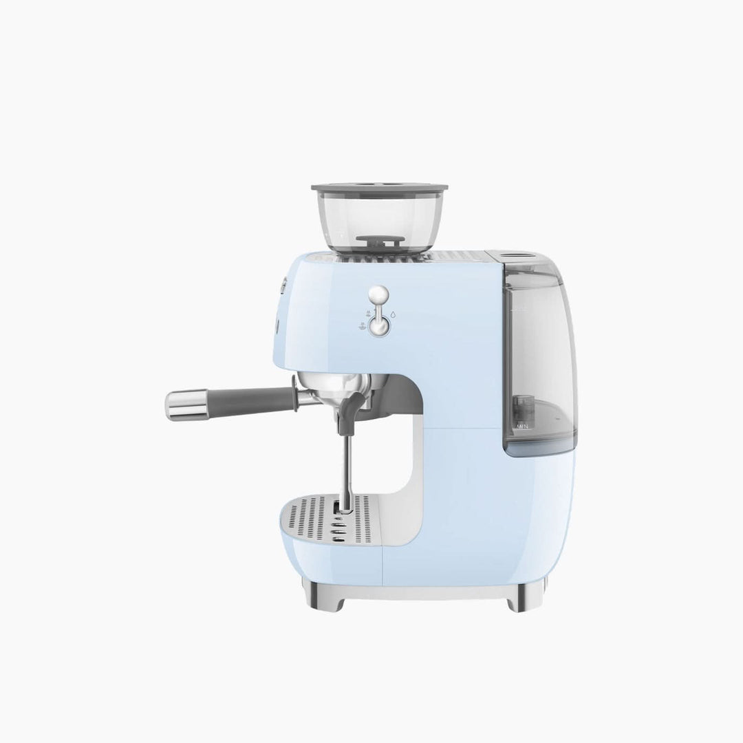 Smeg Manual Espresso Coffee Machine