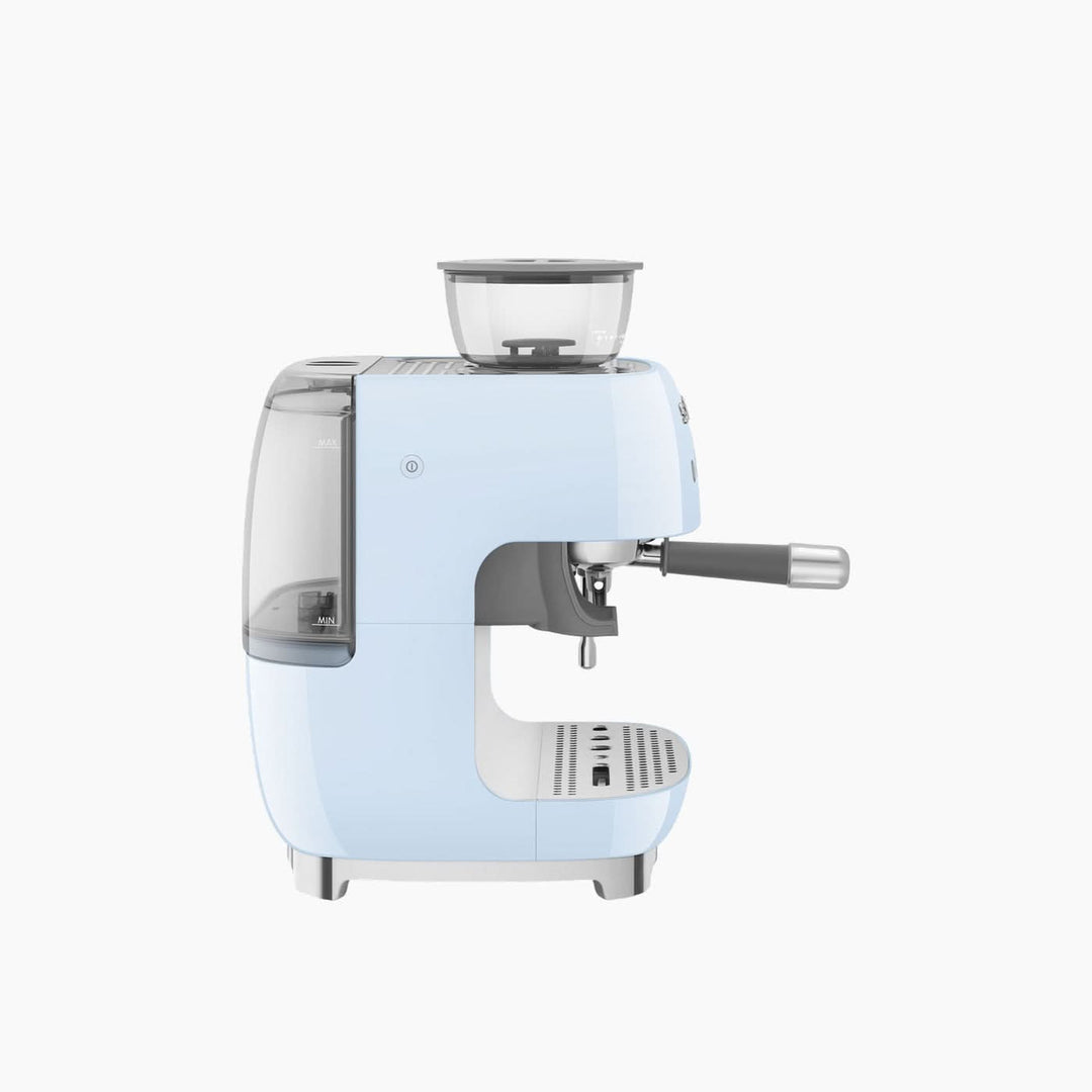 Smeg Manual Espresso Coffee Machine