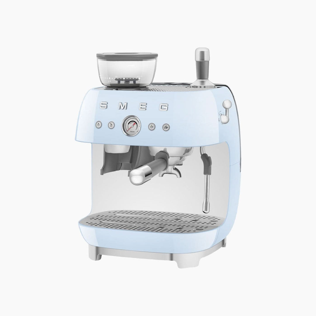 Smeg Manual Espresso Coffee Machine