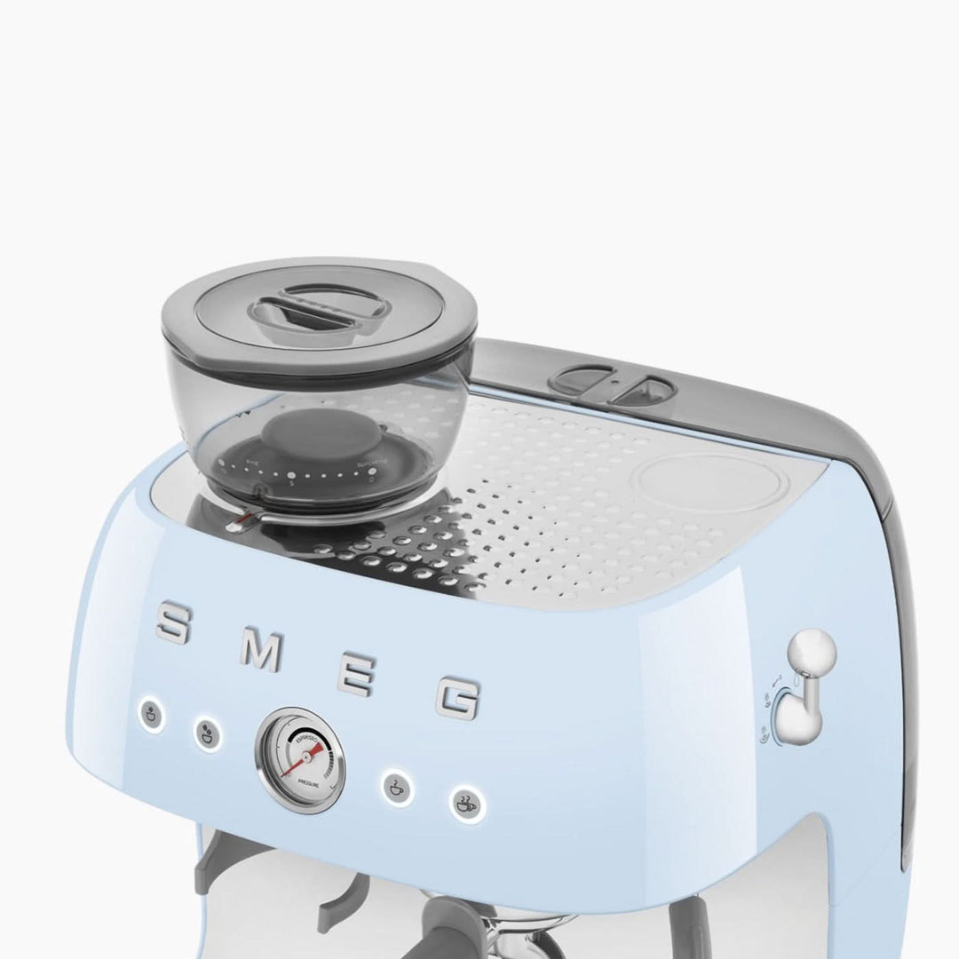 Smeg Manual Espresso Coffee Machine
