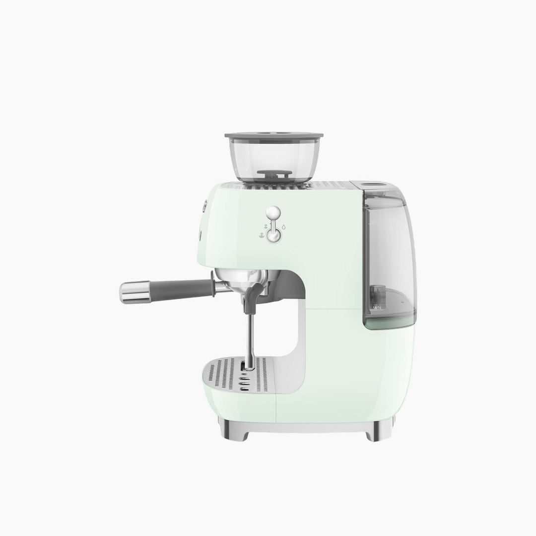 Smeg Manual Espresso Coffee Machine