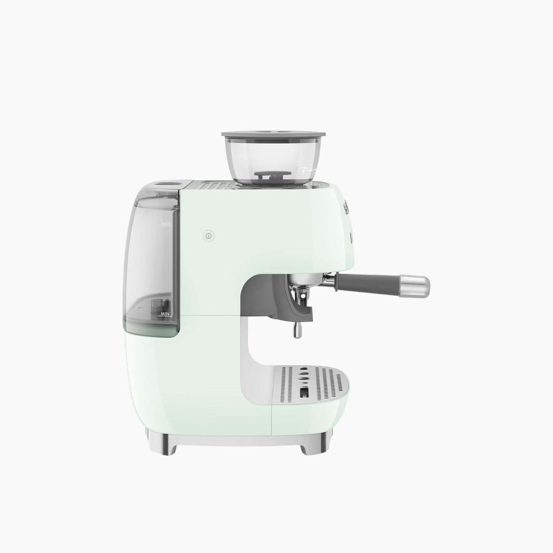 Smeg Manual Espresso Coffee Machine