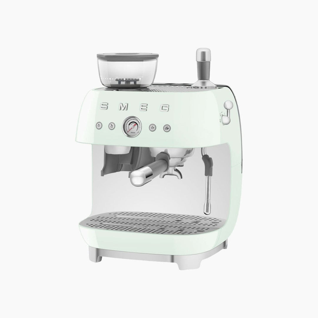Smeg Manual Espresso Coffee Machine