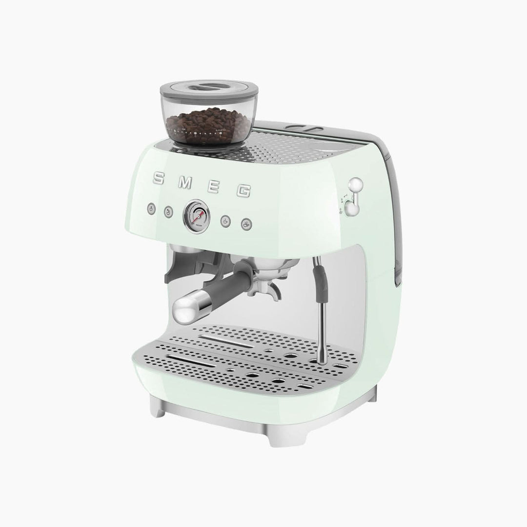 Smeg Manual Espresso Coffee Machine
