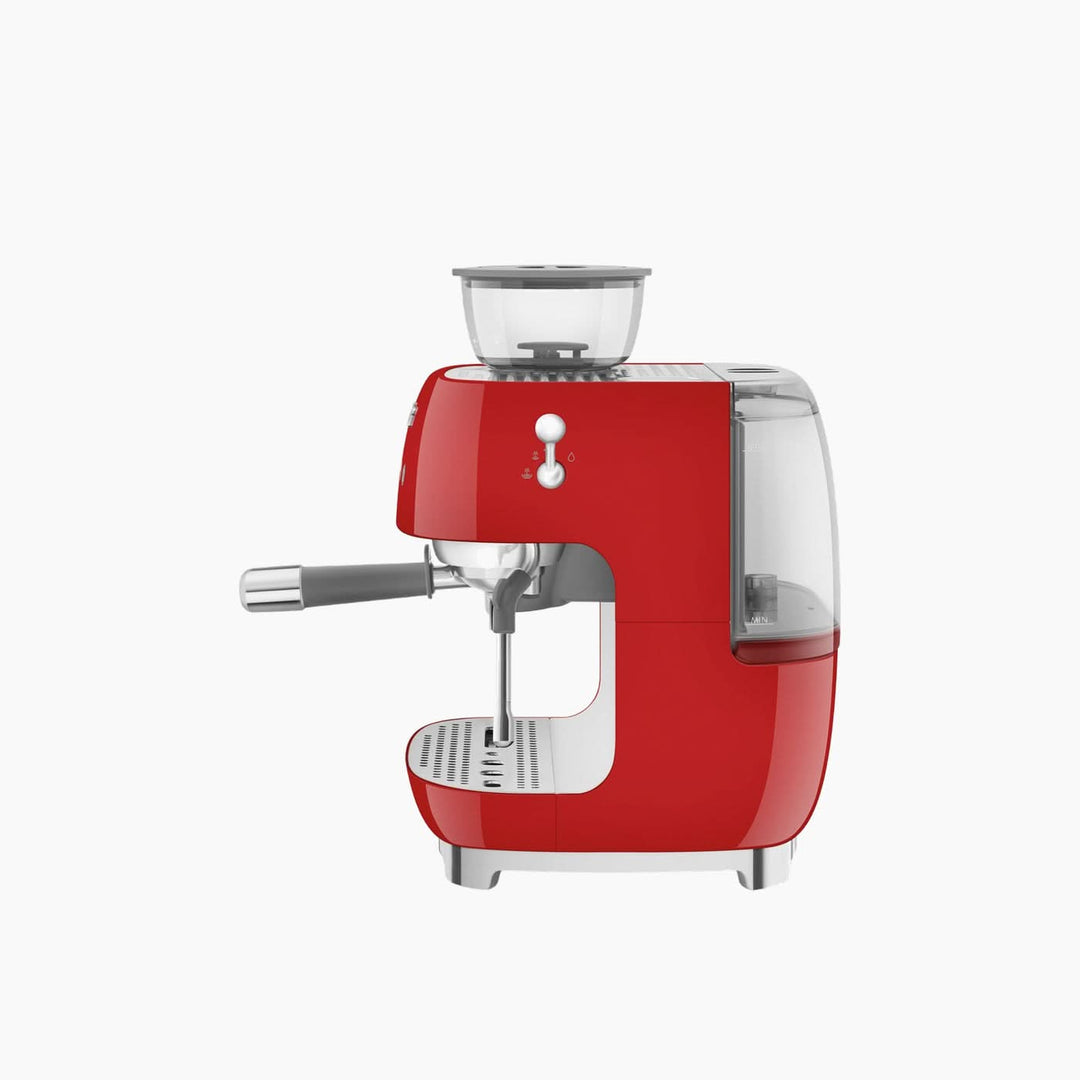 Smeg Manual Espresso Coffee Machine