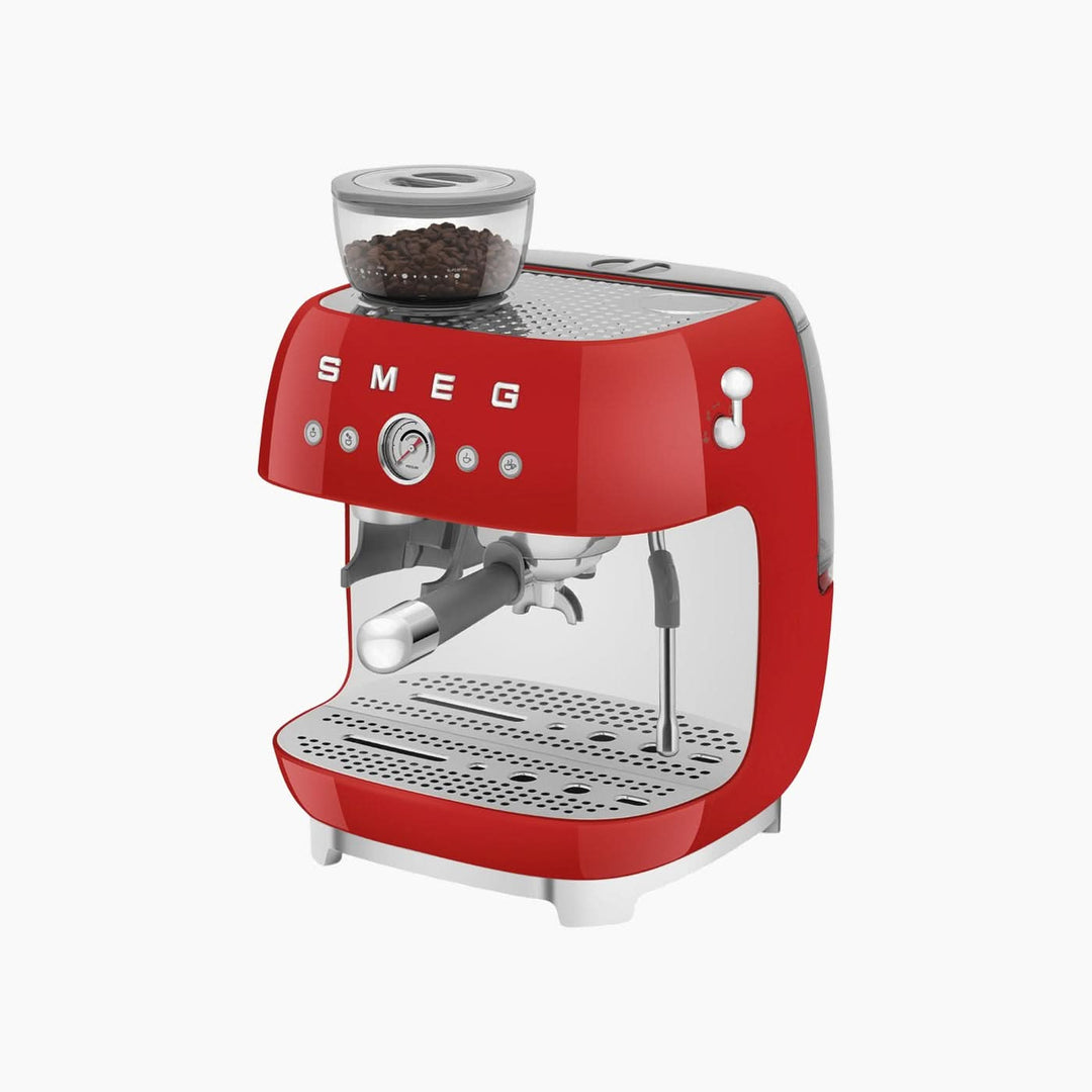 Smeg Manual Espresso Coffee Machine