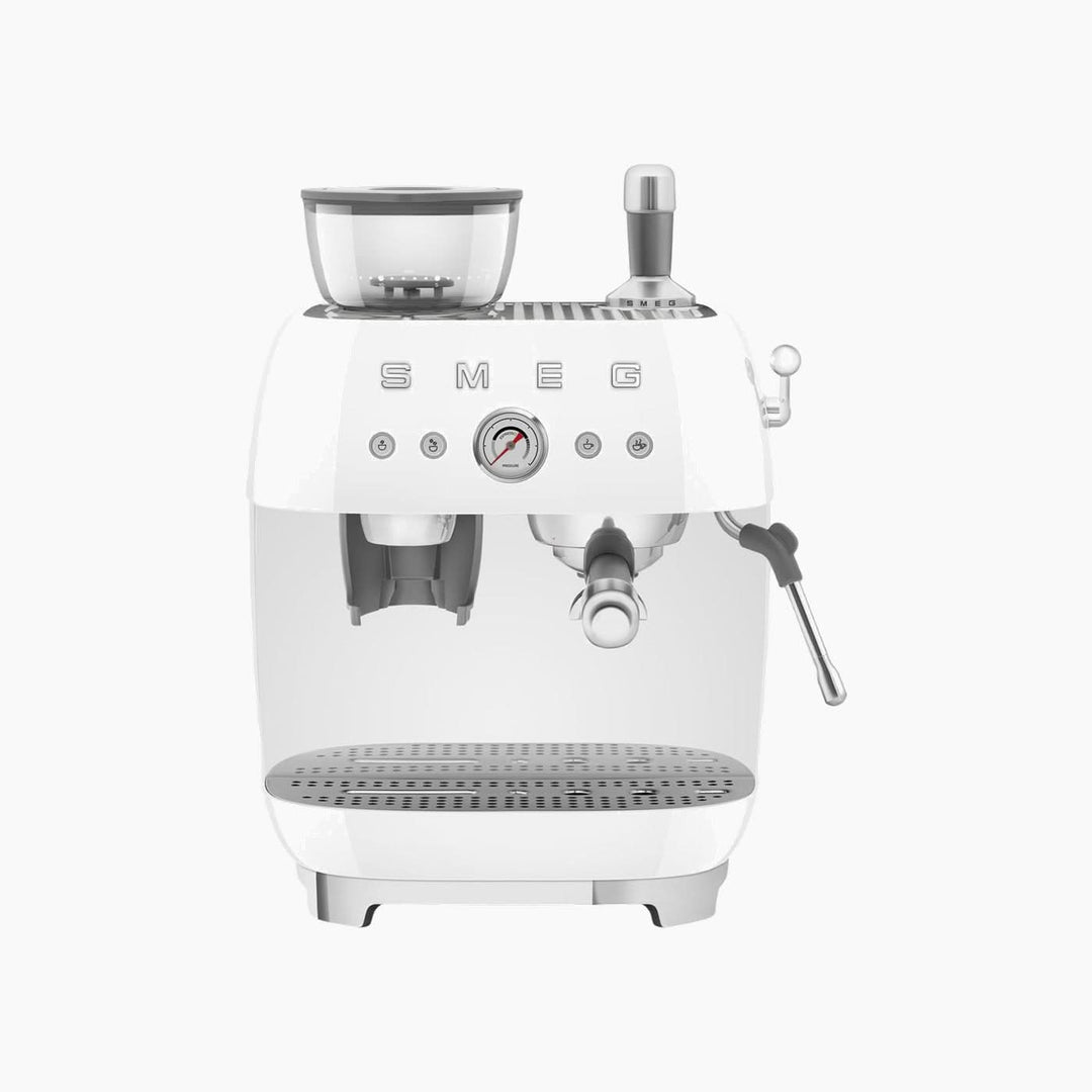 Smeg Manual Espresso Coffee Machine
