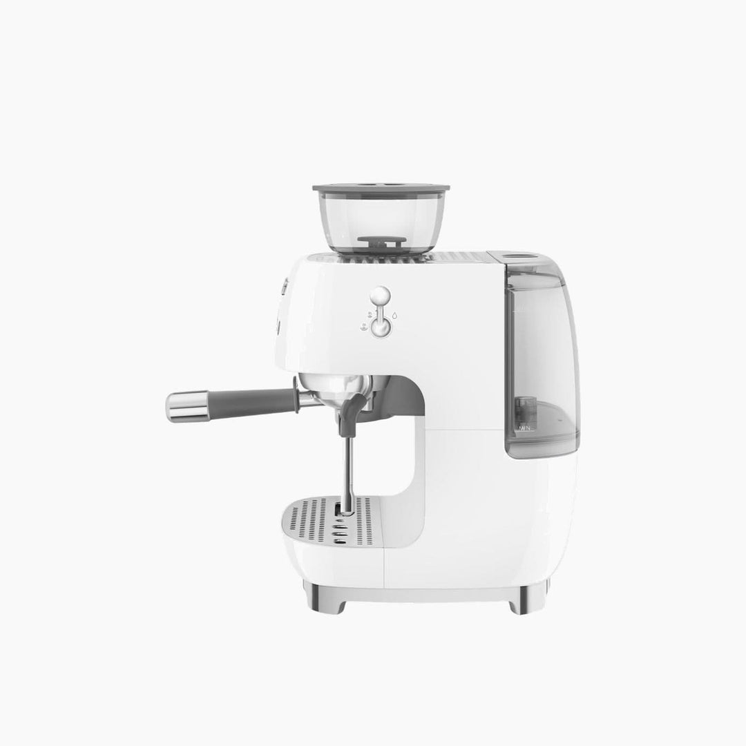 Smeg Manual Espresso Coffee Machine