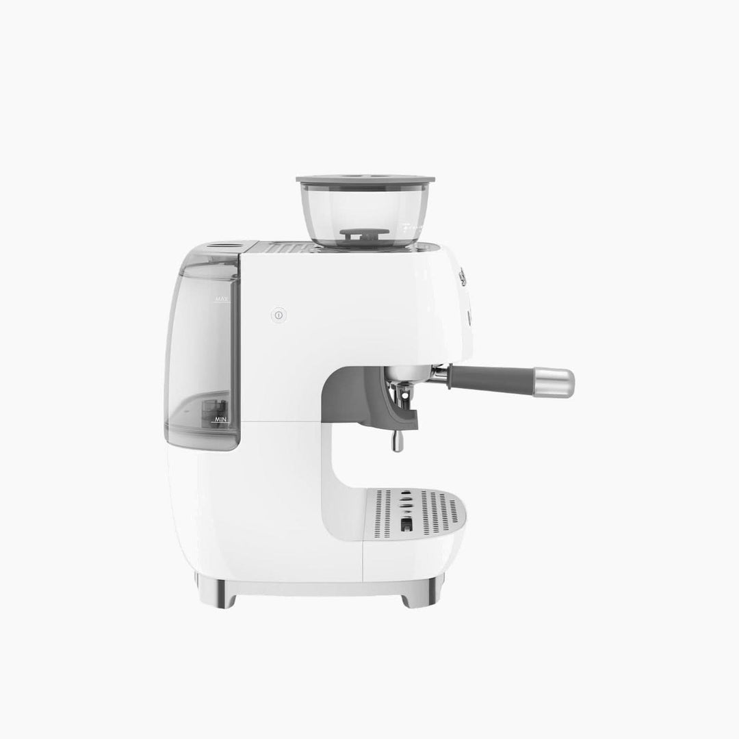 Smeg Manual Espresso Coffee Machine