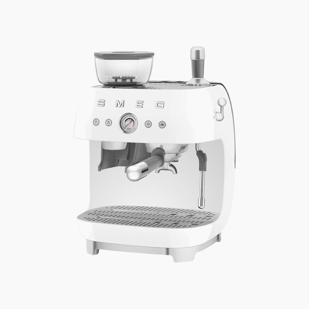 Smeg Manual Espresso Coffee Machine