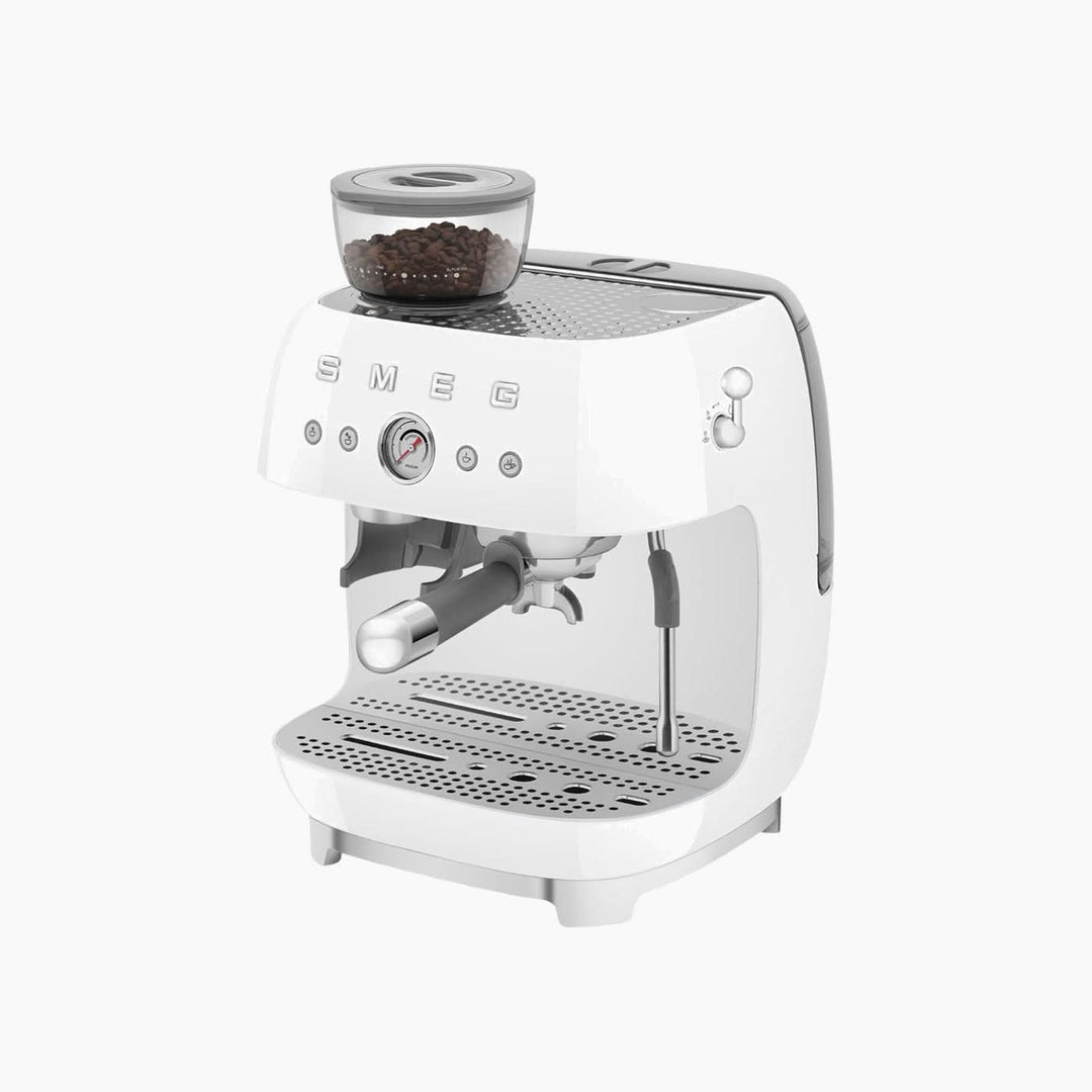 Smeg Manual Espresso Coffee Machine